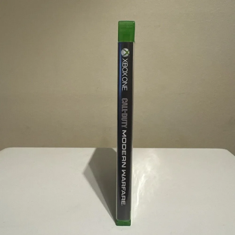 Microsoft Xbox One - Call of Duty: Modern Warfare Rated M Req Content Download